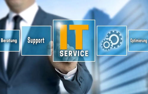 ISO20000認證咨詢常見問題解析