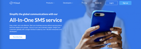 云片 技術賦能通訊創新升級，破圈才能突圍