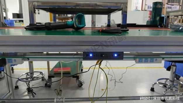 充電寶工廠的esd防靜電監(jiān)控系統(tǒng)到底怎么運作?